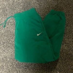 Women’s Nike phoenix joggers